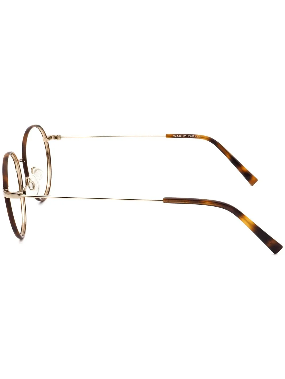 Warby Parker Duncan M 9225 Eyewear